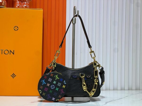 New Collection Fashion L*V Handbag 1593