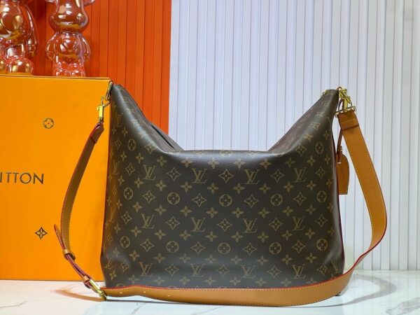 New Collection Fashion L*V Handbag 1592