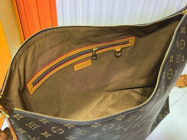 New Collection Fashion L*V Handbag 1592