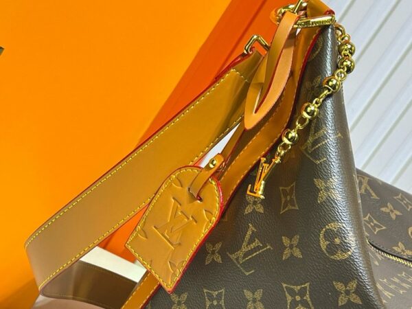 New Collection Fashion L*V Handbag 1592