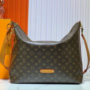 New Collection Fashion L*V Handbag 1592
