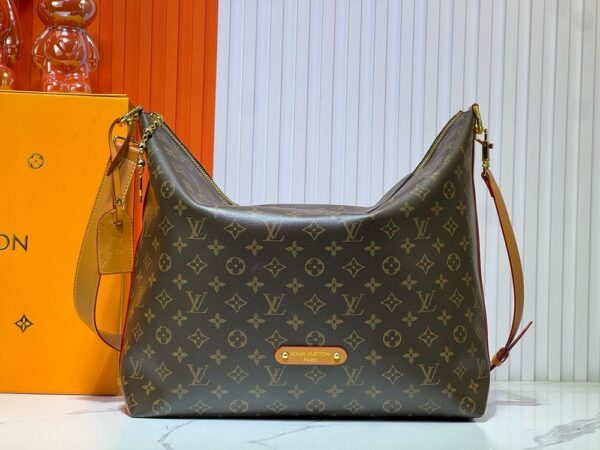 New Collection Fashion L*V Handbag 1592