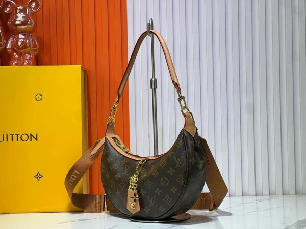 New Collection Fashion L*V Handbag 1591