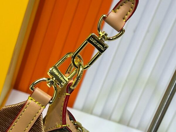 New Collection Fashion L*V Handbag 1591