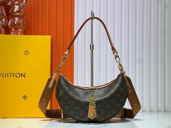 New Collection Fashion L*V Handbag 1591