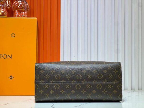 New Collection Fashion L*V Handbag 1590