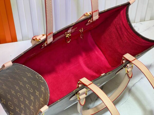New Collection Fashion L*V Handbag 1590