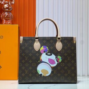 New Collection Fashion L*V Handbag 1590
