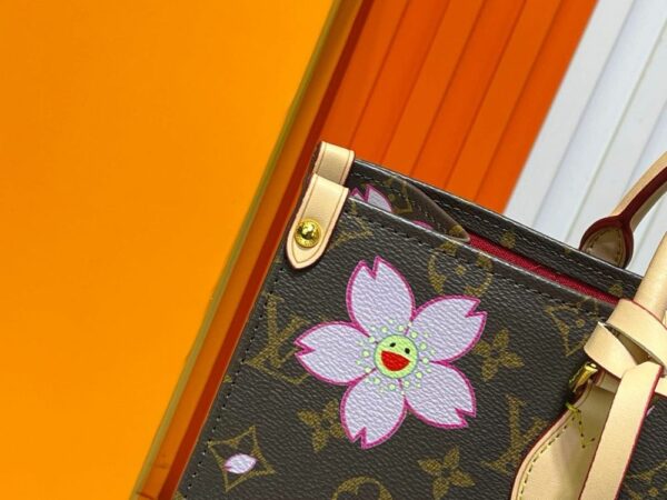 New Collection Fashion L*V Handbag 1589