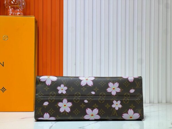 New Collection Fashion L*V Handbag 1589