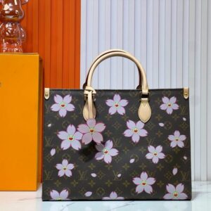 New Collection Fashion L*V Handbag 1589