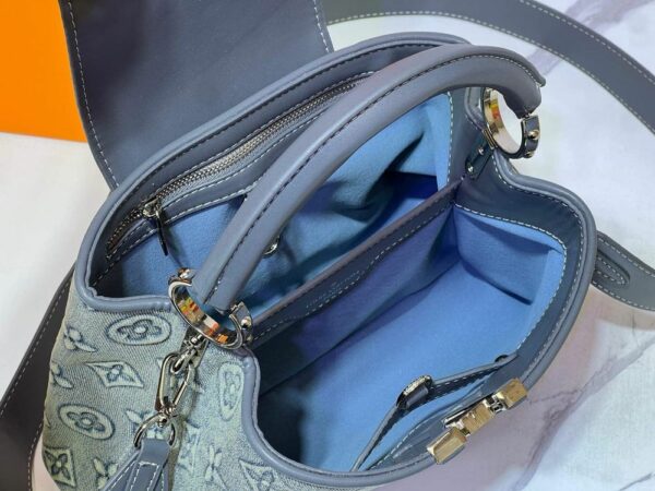 New Collection Fashion L*V Handbag 1588