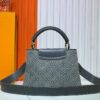 Stylish Fashion Carry L*V Handbag 1588