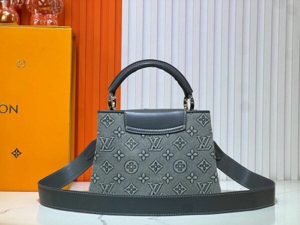 New Collection Fashion L*V Handbag 1588