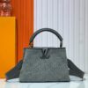 Stylish Fashion Carry L*V Handbag 1588