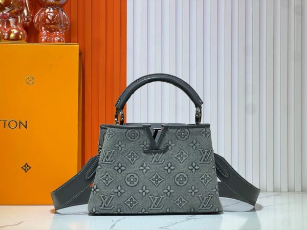New Collection Fashion L*V Handbag 1588