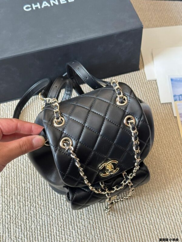 New Collection Fashion CN Handbag C974