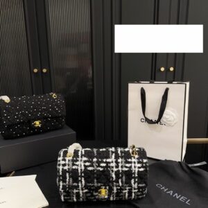 New Collection Fashion CN Handbag C975