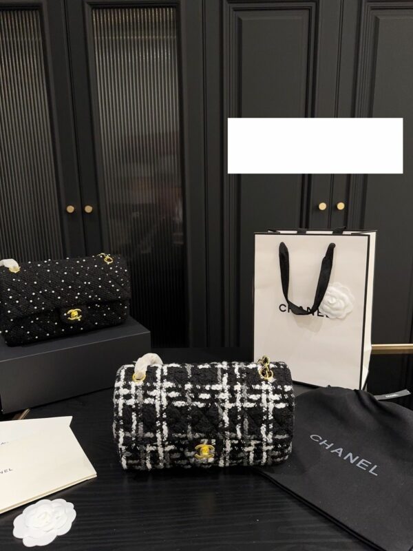 New Collection Fashion CN Handbag C975