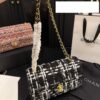 Stylish Fashion Carry CN Handbag C975