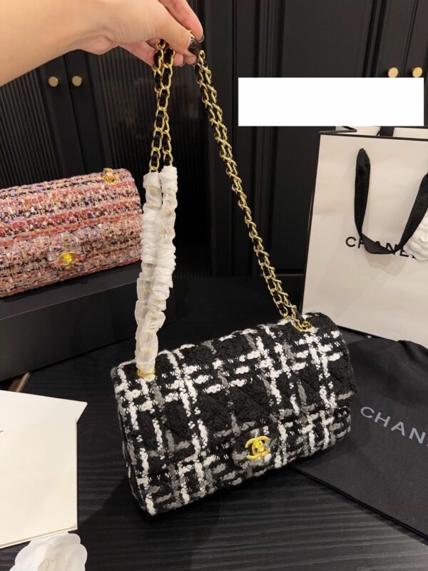 New Collection Fashion CN Handbag C975