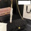 Stylish Fashion Carry CN Handbag C975