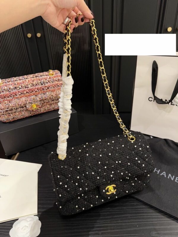 New Collection Fashion CN Handbag C975