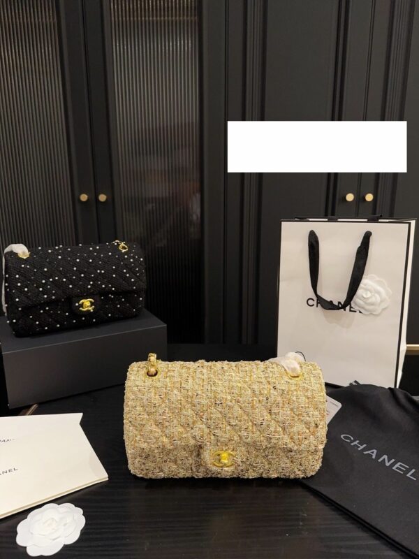 New Collection Fashion CN Handbag C975