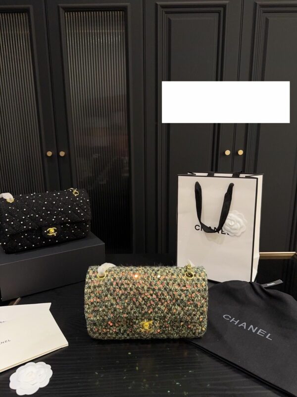 New Collection Fashion CN Handbag C976