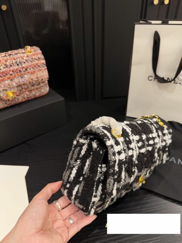 New Collection Fashion CN Handbag C975