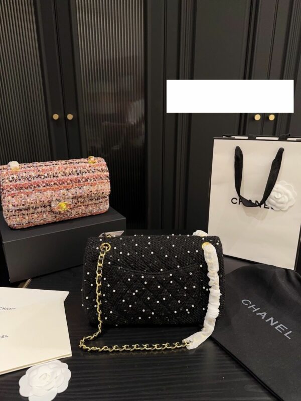 New Collection Fashion CN Handbag C975