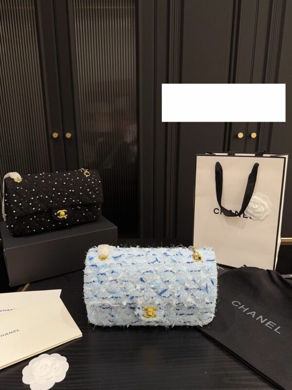 New Collection Fashion CN Handbag C976