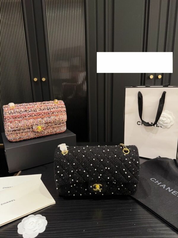 New Collection Fashion CN Handbag C975