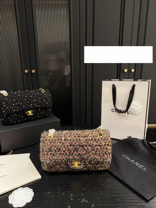 New Collection Fashion CN Handbag C976