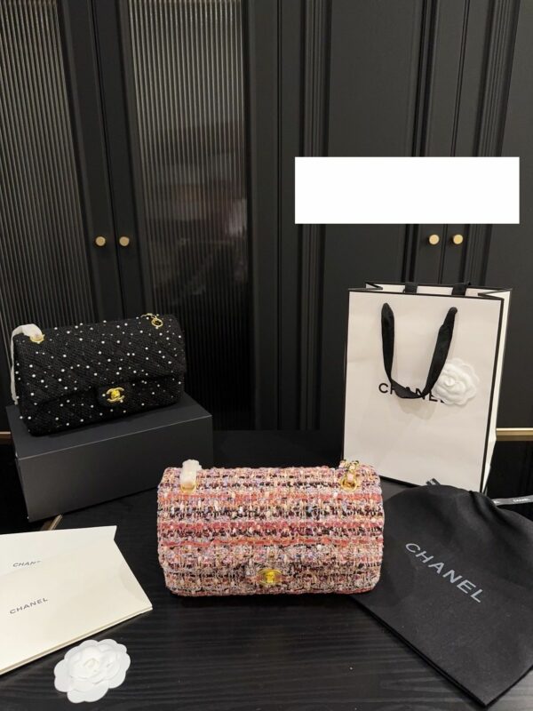 New Collection Fashion CN Handbag C976