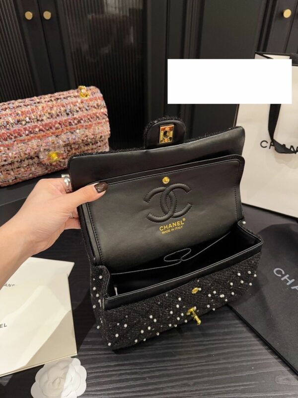 New Collection Fashion CN Handbag C975