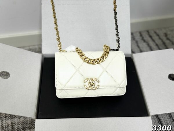 New Collection Fashion CN Handbag C978