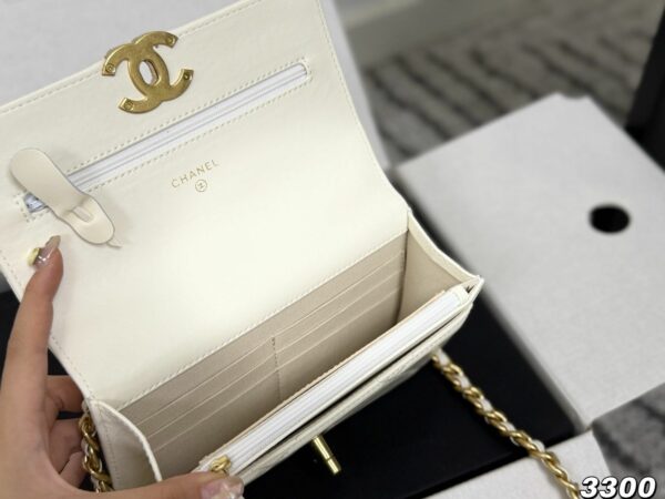 New Collection Fashion CN Handbag C978