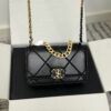 Stylish Fashion Carry CN Handbag C978
