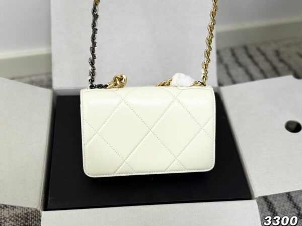 New Collection Fashion CN Handbag C978