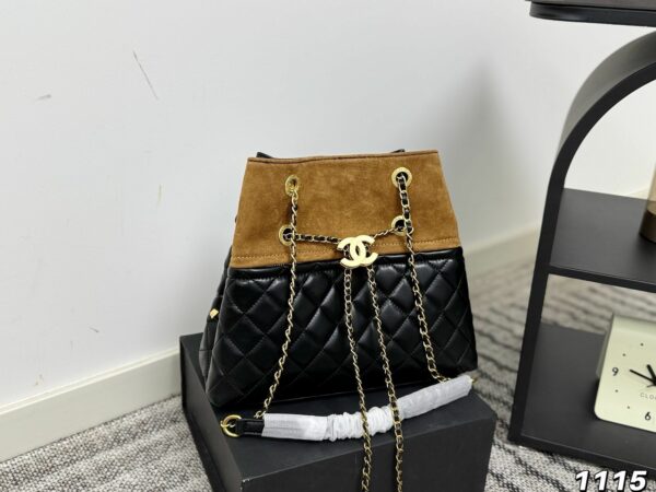 New Collection Fashion CN Handbag C979