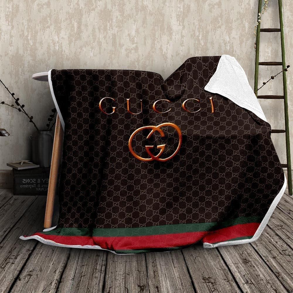 Caf� Noir Gucci Blanket 016 Caf� Noir Gucci Blanket 016