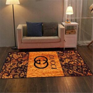 Lava Gucci Living Room Carpet And Rug 026