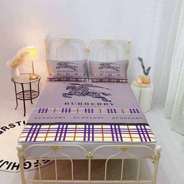 Burberry London Luxury Brand Type Bedding Sets 015 Burberry London Luxury Brand Type Bedding Sets 015
