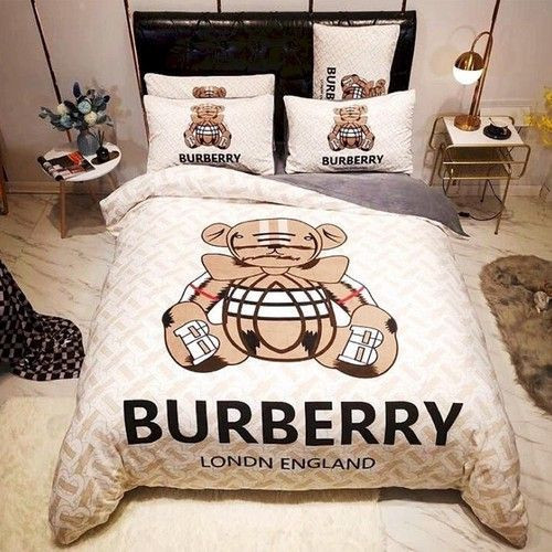 Burberry Bedding Sets Duvet Cover Bedroom Luxury Brand Bedding Bedroom 013 Burberry Bedding Sets Duvet Cover Bedroom Luxury Brand Bedding Bedroom 013