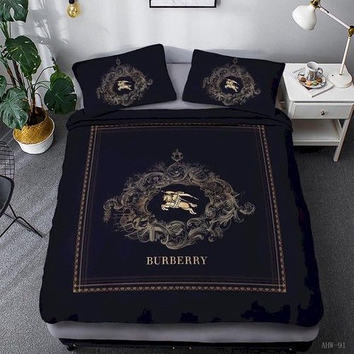 Burberry Bedding Sets Duvet Cover Bedroom Luxury Brand Bedding Bedroom 010 Burberry Bedding Sets Duvet Cover Bedroom Luxury Brand Bedding Bedroom 010