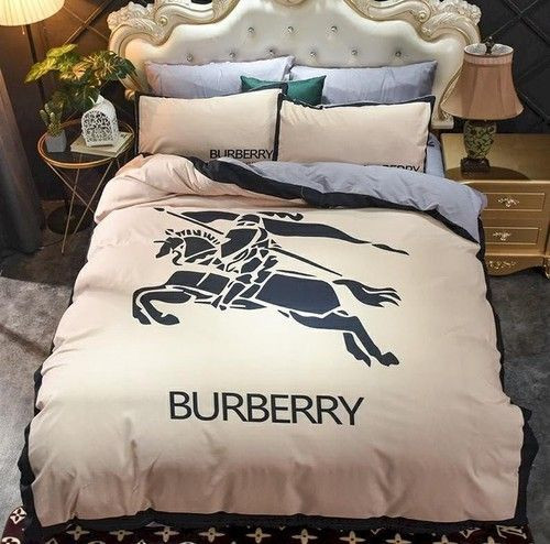 Burberry Bedding Sets Duvet Cover Bedroom Luxury Brand Bedding Bedroom 008 Burberry Bedding Sets Duvet Cover Bedroom Luxury Brand Bedding Bedroom 008