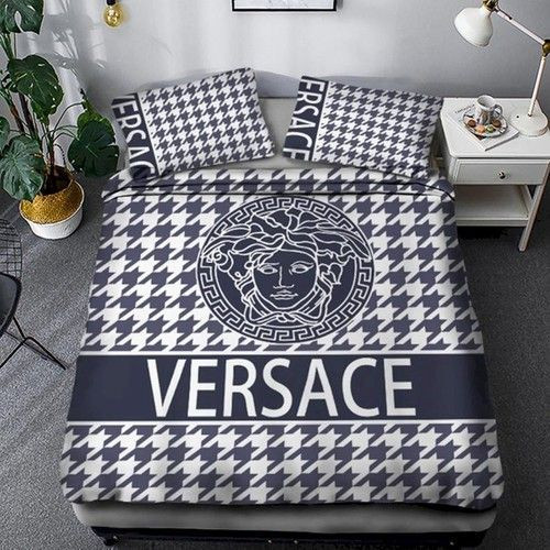 Versace Bedding Sets Duvet Cover Bedroom Luxury Brand Bedding Bedroom 127 Versace Bedding Sets Duvet Cover Bedroom Luxury Brand Bedding Bedroom 127