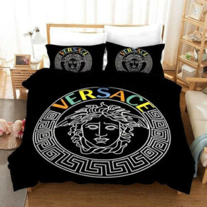 Versace Bedding Sets Bedroom Luxury Brand Bedding 112