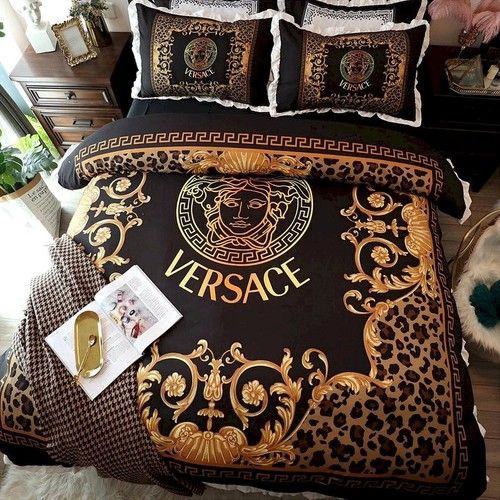Versace Bedding Sets Bedroom Luxury Brand 129 Versace Bedding Sets Bedroom Luxury Brand 129
